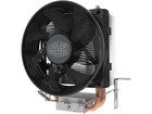 Cooler Master Plastic CPU Fans with Heatsink