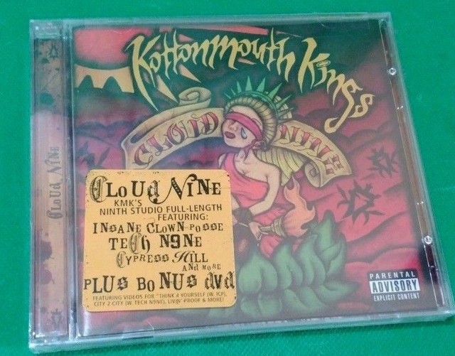 kottonmouth kings hidden stash 5 rarest cats kottonmouth kings hidden stash 5 rarest cats