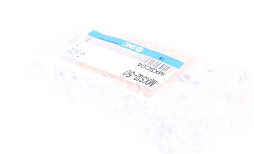 SMC MXS12-50 MXS1250 ! NEW ! - Picture 4 of 11