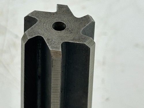 1 " BSPT/ NPT Straight Parallel Flute Reamer Pipe Taper Drill - Presto - Picture 6 of 7