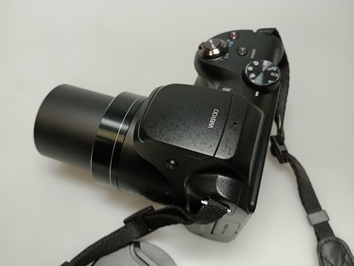 Samsung WB Series WB100 16.2MP Digitalkamera - Picture 5 of 6