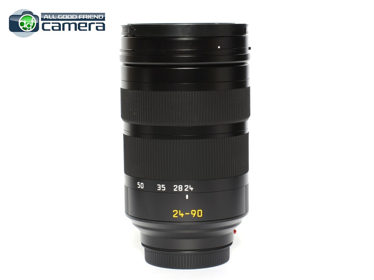 Amazon.com : Leica Standard Vario-Elmarit-Sl 24-90mm F/2.8-4