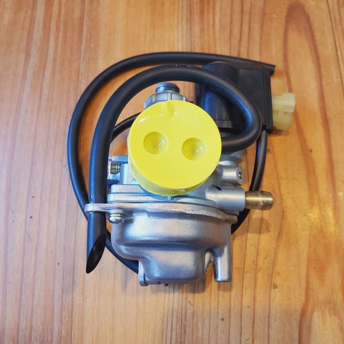 MONTAJE CARBURADOR KAWASAKI 2007-2023 KFX90 KFX 90 15004-Y008 NUEVO - Imagen 6 de 19