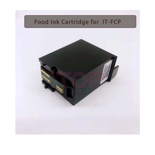 Ink Cartridge Coffee Printer Brown Coffee Color For Latte Art Printing Machine - Picture 8 of 10