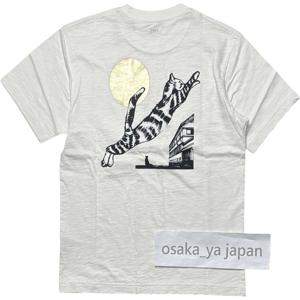 【IFYOUWANT】Beachffiti T-shirt s-l1200.jpg