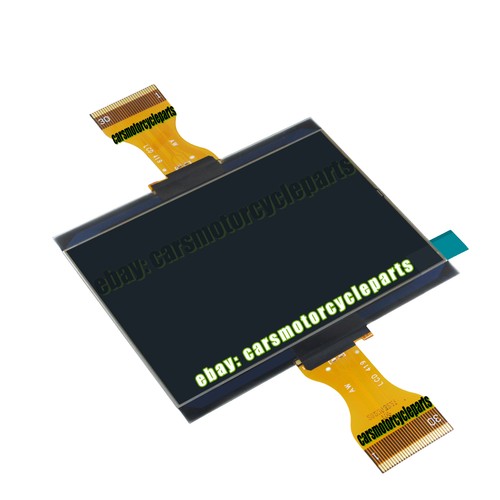 Dashboard Display For DAF XF 105 (2002-2019) Instrument Cluster Screen Assembly - Picture 3 of 5