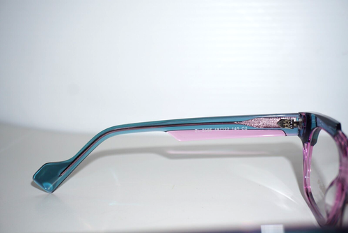 NUEVO AUTÉNTICO ZELLINI ZL 2586 C2 marco de gafas - Imagen 5 de 6