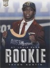 2013 Panini Prestige Tavon Austin #290