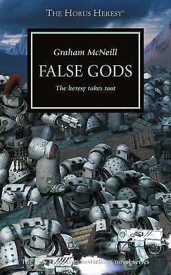 False Gods (2) (The Horus Heresy) .. McNeill, Graham - Picture 1 of 1