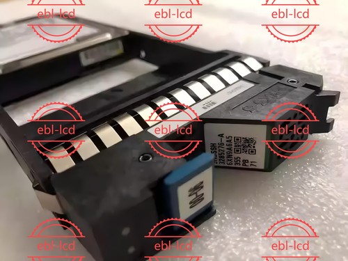 HDS 3285276-A 3HGSSH 300G 15K SAS 2.5 HUS110 130 150 storage hard drive - Picture 1 of 2