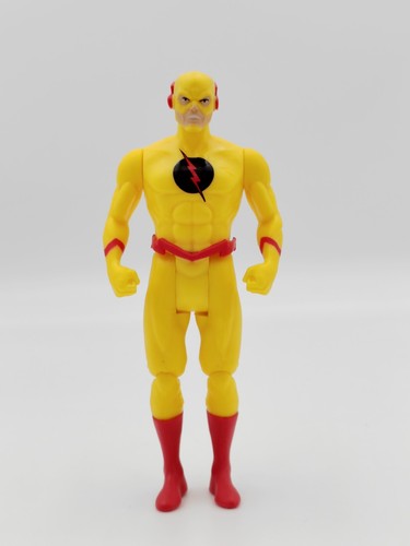 DC Super Powers 5" Figure McFarlane Toys Rare Collectible for Kids & Enthusiasts - Picture 44 of 218