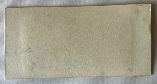 Mexico 1863 Julio Michaud Stereoview Panteon Santa Paula Photo Iriarte Maximilia - Picture 4 of 4