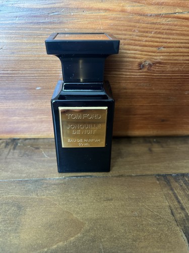 TF Tom Ford Jonquille De Nuit Eau De Parfum 50ml Bottle - 第 1/5 張圖片