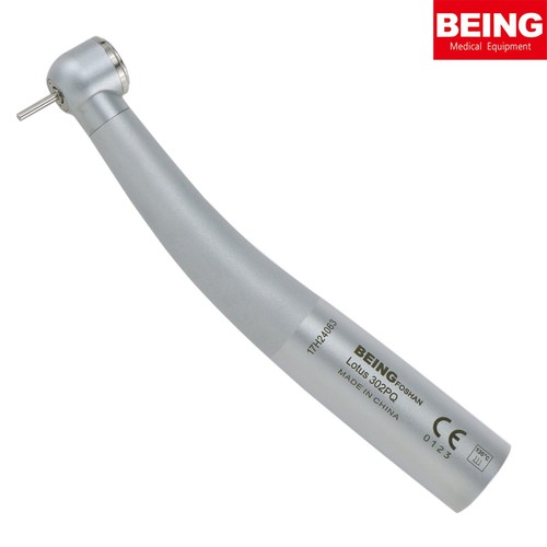 Pieza de mano dental de alta velocidad COXO BEING para acoplador de fibra óptica KAVO 4/6 orificios - Imagen 26 de 276