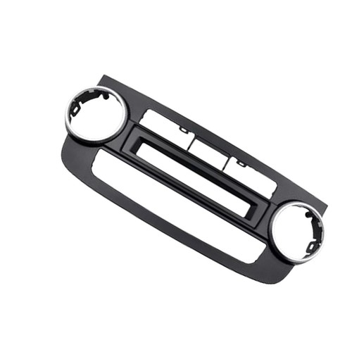 For Honda CR-V CRV 2007-2011 Dash A/C Air Conditioning Replacement Panel Fascia - Picture 8 of 13