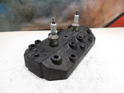 1988 JETSKI KAWASAKI JS 440 TOP END CYLINDER 88JS440 - Picture 4 of 6