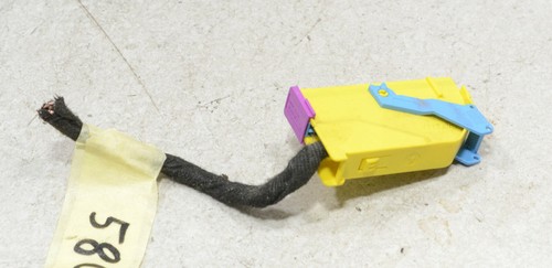 VW Polo 6N1 (95-99) Stecker Kabel Strang Airbag Steuergerät #58052-B395