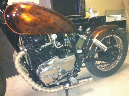 8OZ HALF LB .015" LARGE PREMIUM METAL FLAKE SILVER Light Gold, LOWRIDER HOTROD - Picture 13 of 15