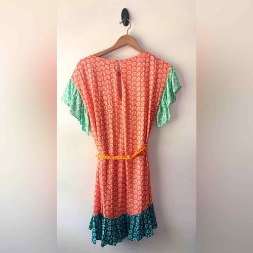 Alice + Olivia Ella Mae Mini Dress - Picture 6 of 15