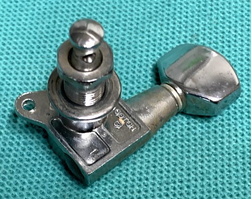 Vtg Westone Spectrum Electric Guitar Original Gotoh Tuner Tuning Peg Japan - Picture 4 of 9