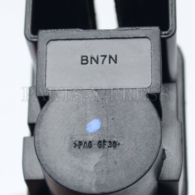 NEW GENUINE OEM MAZDA 6 MX-5 CX-3 CX-5 BRAKE PEDAL STOP LAMP