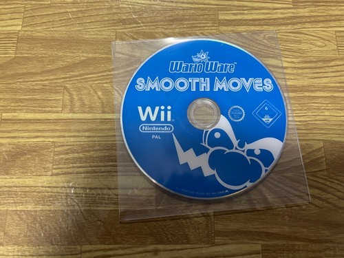 Nintendo Wii Games - Disc Only - Massive Selection - Quick Dispatch Free Postage - Picture 203 of 237
