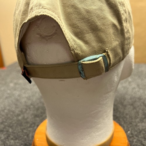 Twins Enterprise Clemson University Tigers Logo Cap Erwachsene verstellbar Biege Mütze - Bild 5 von 10