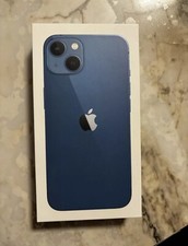 IPhone 13 - 128 GB - Blau