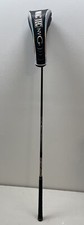 MacGregor MacTec NVG2 Golf Club Driver 9.5 w/ Head Cover Right Handed
