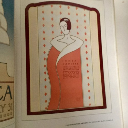 GOINES POSTERS H/C 1st Edition 1985 - Picture 7 of 10