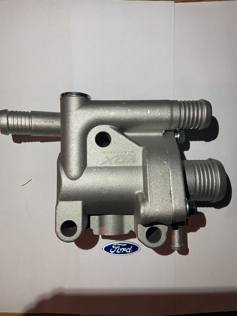 NEW FORD ESCORT MONDEO 1.6 1.8 2.0 ZETEC THERMOSTAT HOUSING