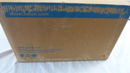 Eaton 100AXD2 Double Pole Switch Disconnector 100 Amp Metal Quick Delivery - Picture 6 of 6