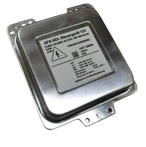 2009-14 Mercedes Benz E Class AMG Xenon HID Headlight Ballast 5DC00906020 ⭐S6⭐ - Picture 3 of 6