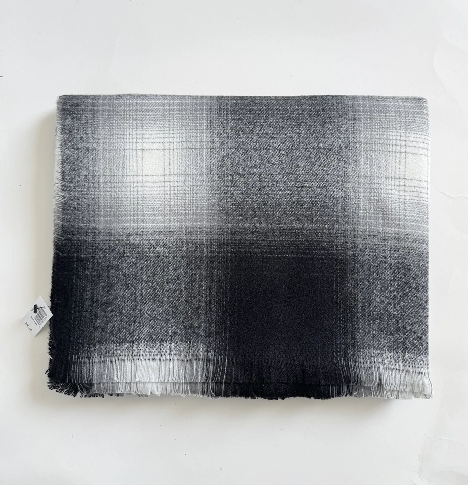 Новый с Ярлыками BANANAREPUBLIC мужчин супер мягкий и уютный шарф, один размер | $50 - Изображение 2 из 3