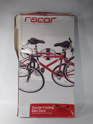 racor bike hanger