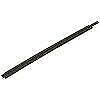 TOYOTA Genuine OEM CAMRY EXTERIOR WEATHERSTRIP SET FRONT 2 WINDOWS ONLY - Picture 2 of 9