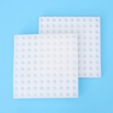 5 Pcs Hydroponic Germination Sponge Gardening Sponge Vegetable Sponge 2.34 per sponge