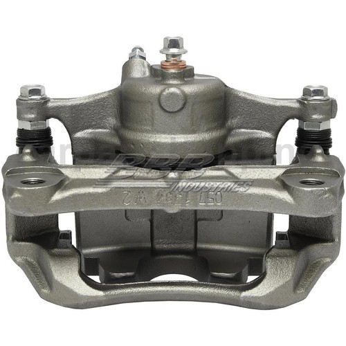 2 Front Brake Caliper Fits 2014 2015 2016 Mazda 3 2014 2016 2015 Mazda 3 Sport_C - Picture 5 of 11