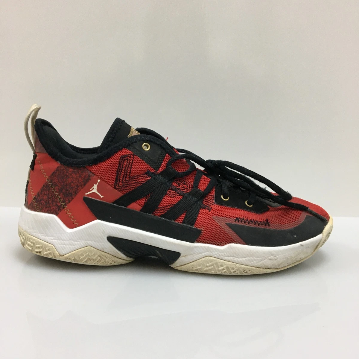 Jordan One Take 2 PF Bred for Sale | Authenticity Guaranteed | eBay