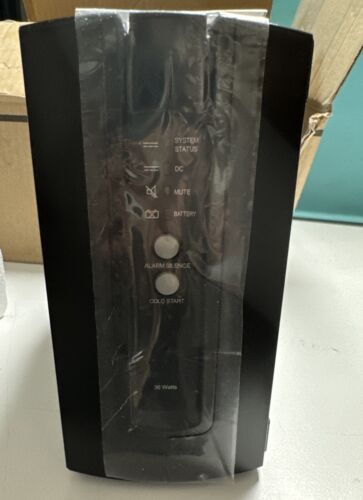 CyberPower DTC36U12V3-G 36W Tower UPS - Picture 2 of 4