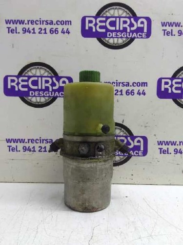 6R04231156B bomba de dirección para SEAT IBIZA SC (6J1) BOCANEGRA 2008 267875 - Imagen 2 de 9