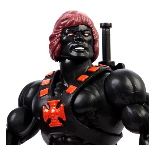 Mattel Masters of the Universe Origins 2022 Anti-Eternia He-Man 14 cm NUOVO - Foto 6 di 6