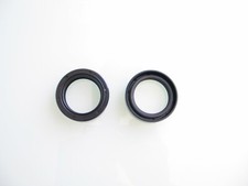 Honda cb Four 500 k0 k1 k2 750 paraoli forcelle coppia