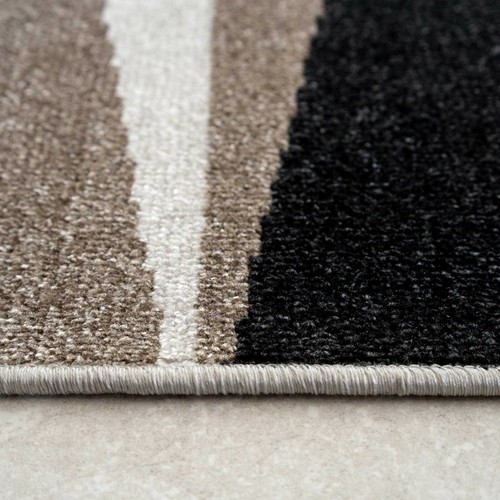 REDUCE Living Room Area Rugs Flat Weave Mat Versatile Rug Colourful Quality Mats - Picture 8 of 129