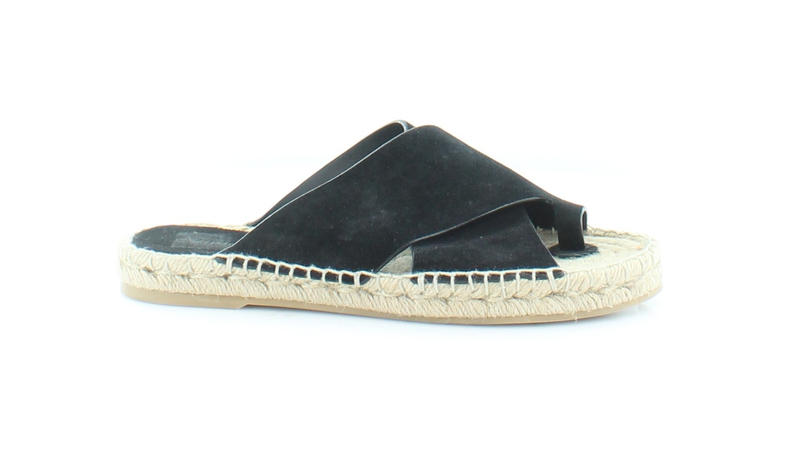 VINCE New Carlita Black Womens shoes Size Size Size 6 M Sandals MSRP 225 a7ddbb VINCE New Carlita Black Womens shoes Size Size Size 6 M Sandals MSRP 225 a7ddbb