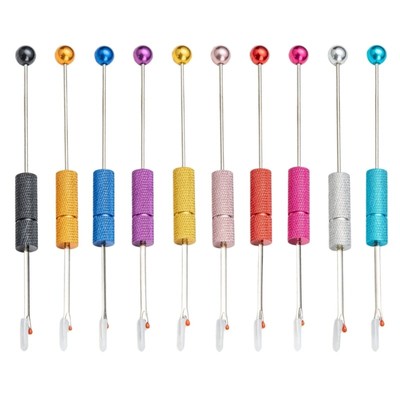 Beadable Seam Rippers, Sewing Seam Rippers for Removing Thread, Sewing Clothes,N