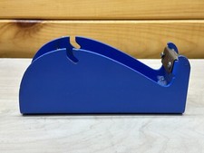 Merco Tape BD Series Wide Tape Dispenser - Made in Italy