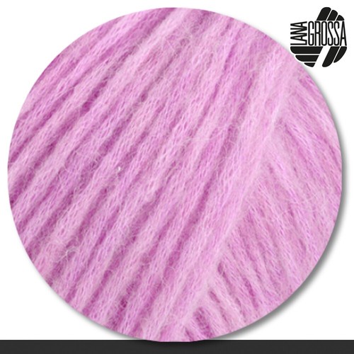 Lana Grossa 50 g Brigitte No. 2 Netzgarn Wolle Garn Alpaka Baumwolle 51 Farben - Bild 25 von 103