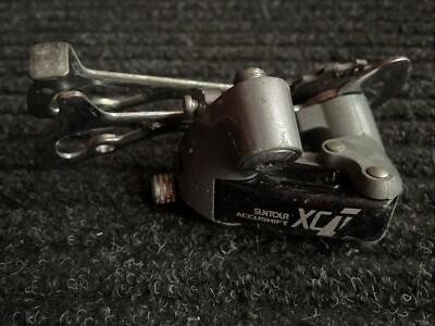Suntour XC  T Accushift Schaltwerk