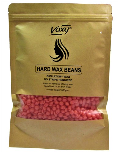 Professional Stripless Easy Body Waxing Kit by Vaxy FREE UK DELIVERY - Picture 36 of 84
